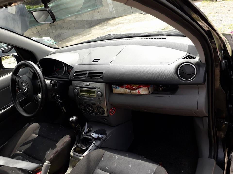 Mazda-2