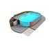 Bazeni i bazenska oprema aquatec 