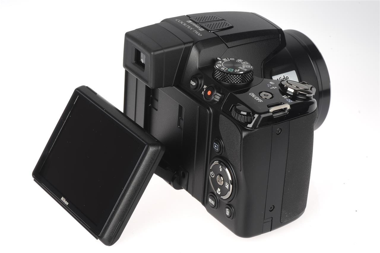 Nikon deals coolpix p100