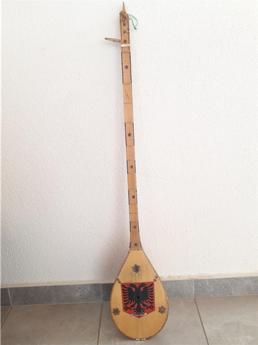 Qifteli