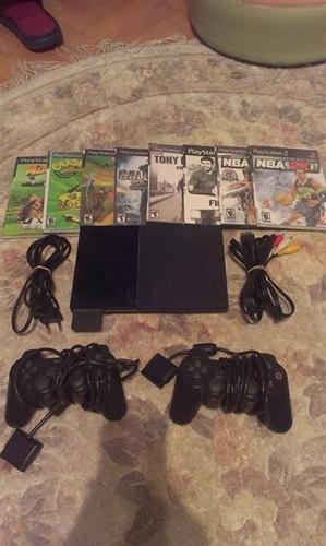 PlayStation 2