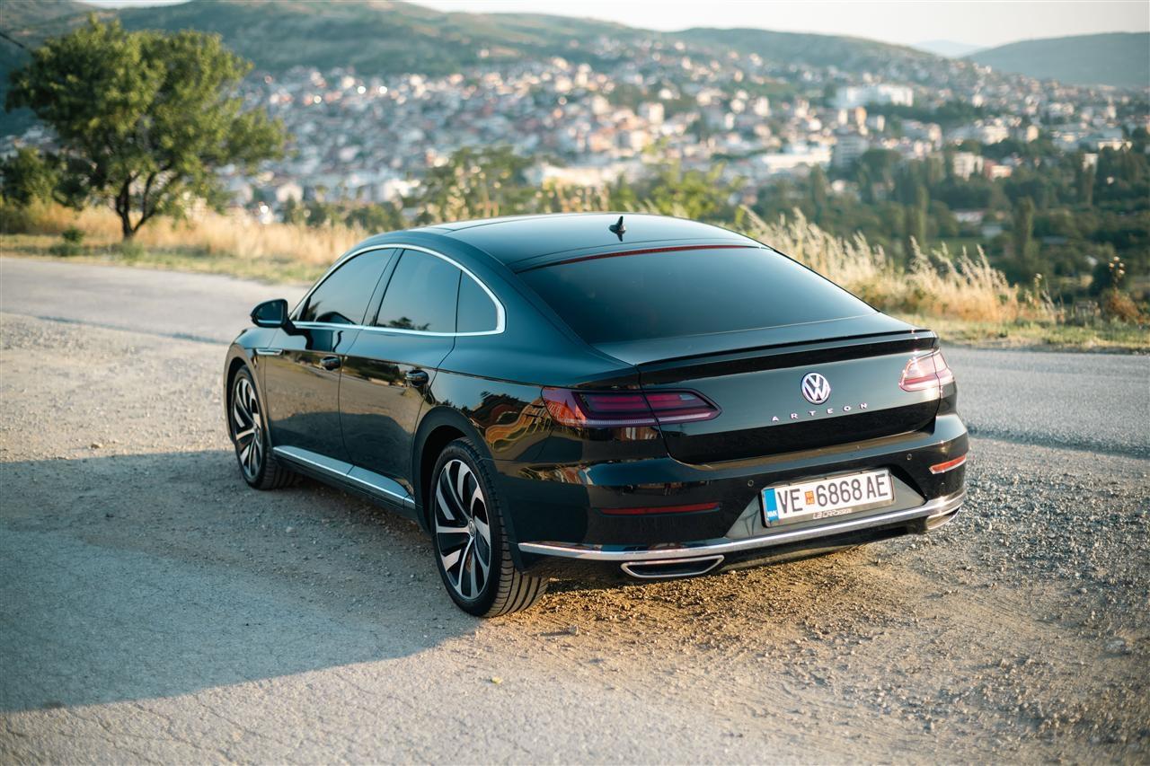 VW-Arteon-3x-Rline-kako-nov-full-oprema-