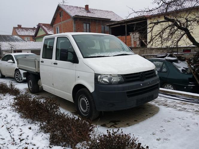 VW T6