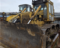 Bolduzer D7 1990 go
