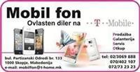 Otkup na mobilni telefoni Mobilfon