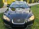 Jaguar XF 2.7d bi-turbo 207ks full servis registriran+karton