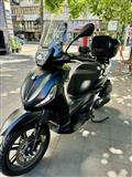 Piaggio Beverly 400S hpe