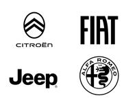 Нов автомобил Fiat, Citroen, Alfa Romeo или Jeep