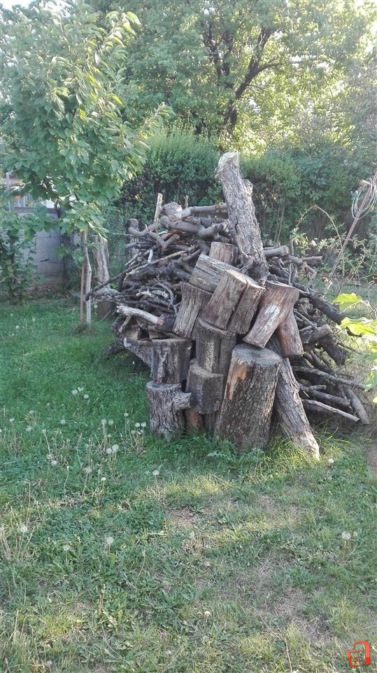 Ogrevno Drvo Skopje