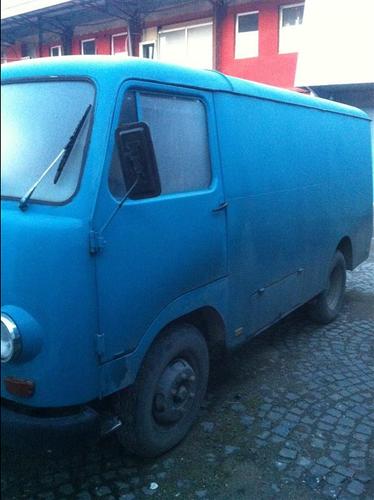 TAM T60 vo odlicna sostojba