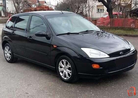 Pazar3 Mk Ad Ford Focus 1 8 Tddi Socuvan 00 For Sale Stip Stip