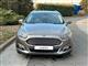 Ford Mondeo Turnier 2.0d 180KS Automatic