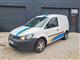 VW CADDY 1.6 TDI 2015 TOVARNO