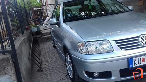 Vw polo 2000 1.4 benzin store