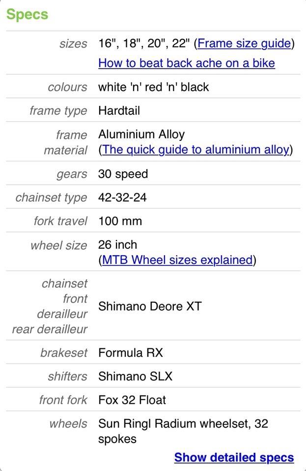 Cube reaction size 2025 guide