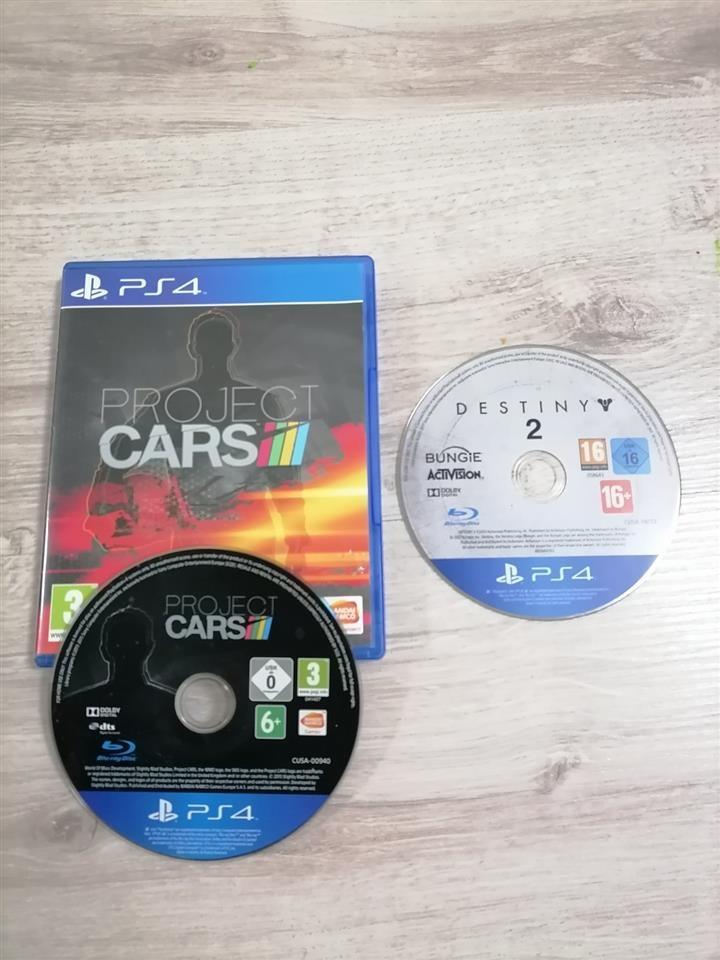 Play-Station-4