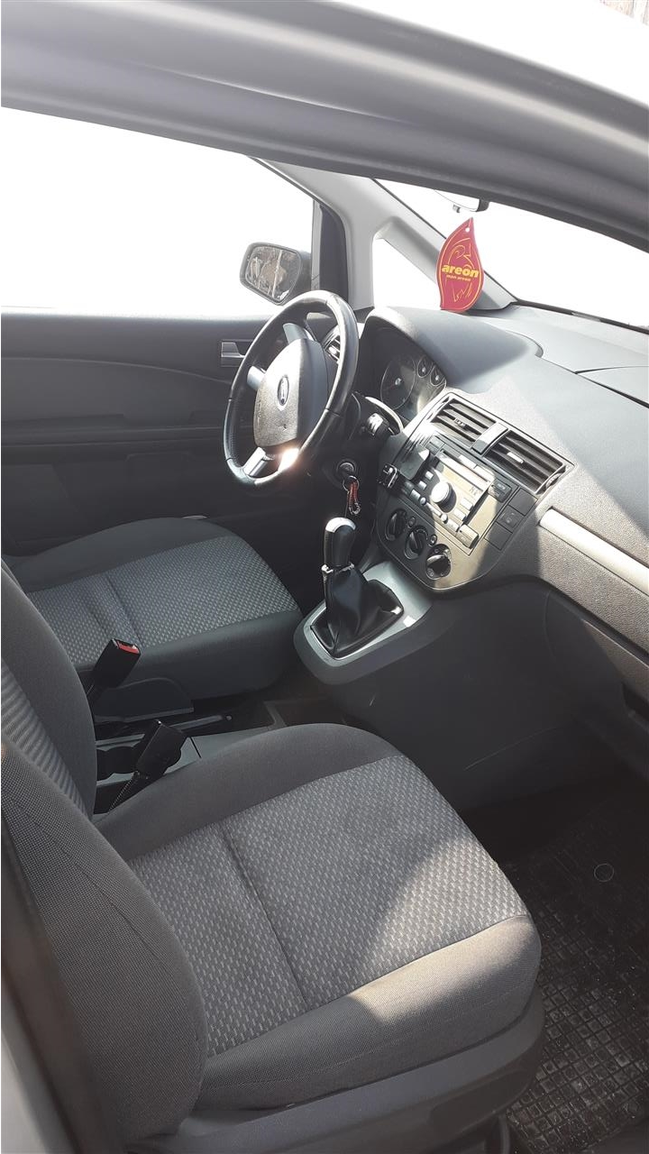Ford-focus
