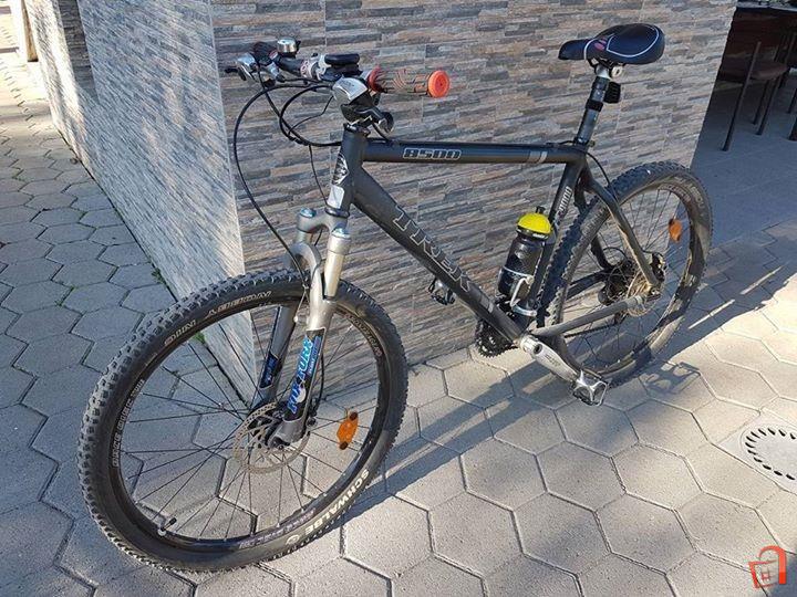 Velosipedi Trek 8500 i SUPERIOR XC859 Kumanovo