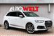 045938 AUDI Q7 S-LINE 3.0TDI 272HP QUATTRO S-TRONIC AUTOMATI