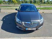 PRODAVAM OPEL INSIGNIA SO FULL OPREMA