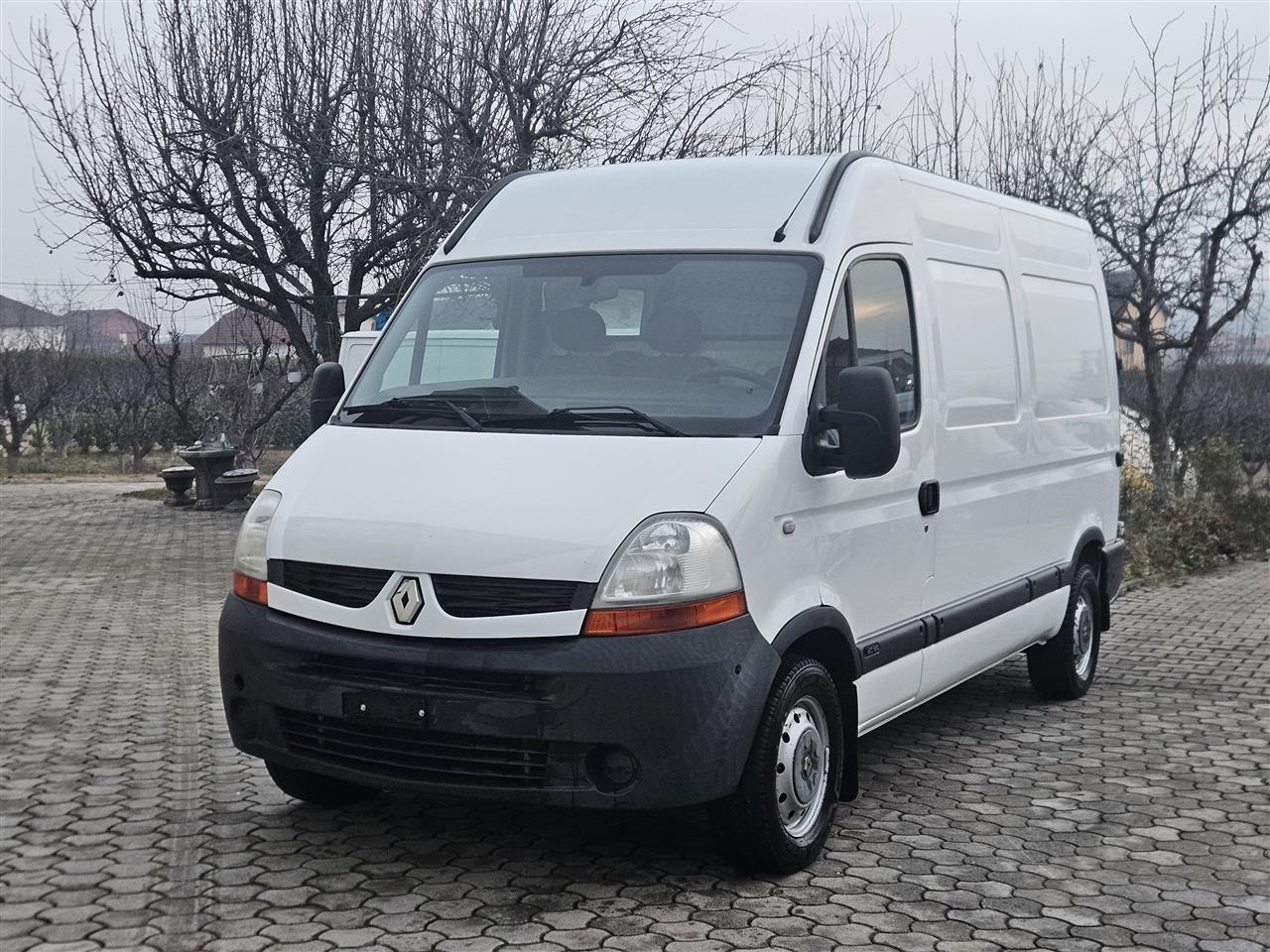 RENAULT-MASTER-2-5-DCI-TOVARNO-KOMBE