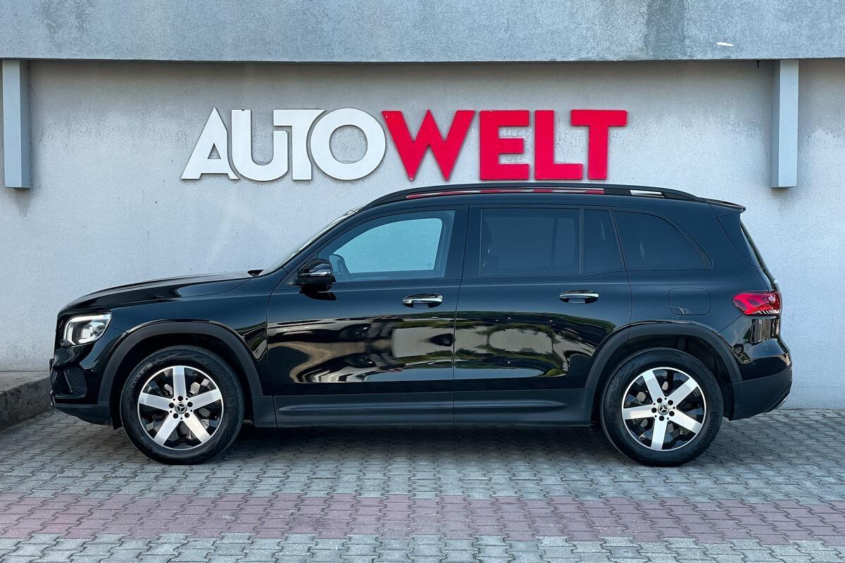 MERCEDES-BENZ-GLB-200CDI-150HP