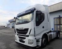 Iveco Stralis 480hp euro 6 odlicno prodadeno