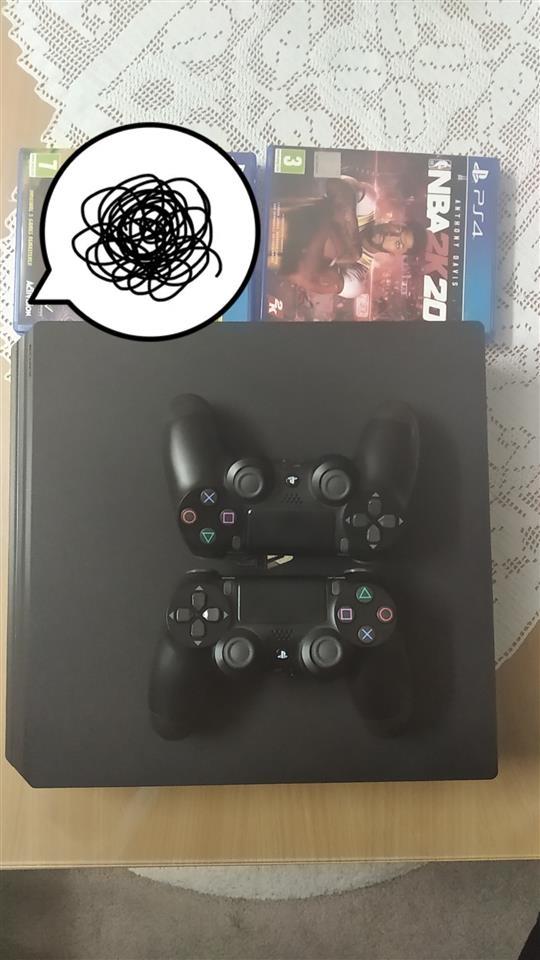 Playstation-4-Pro