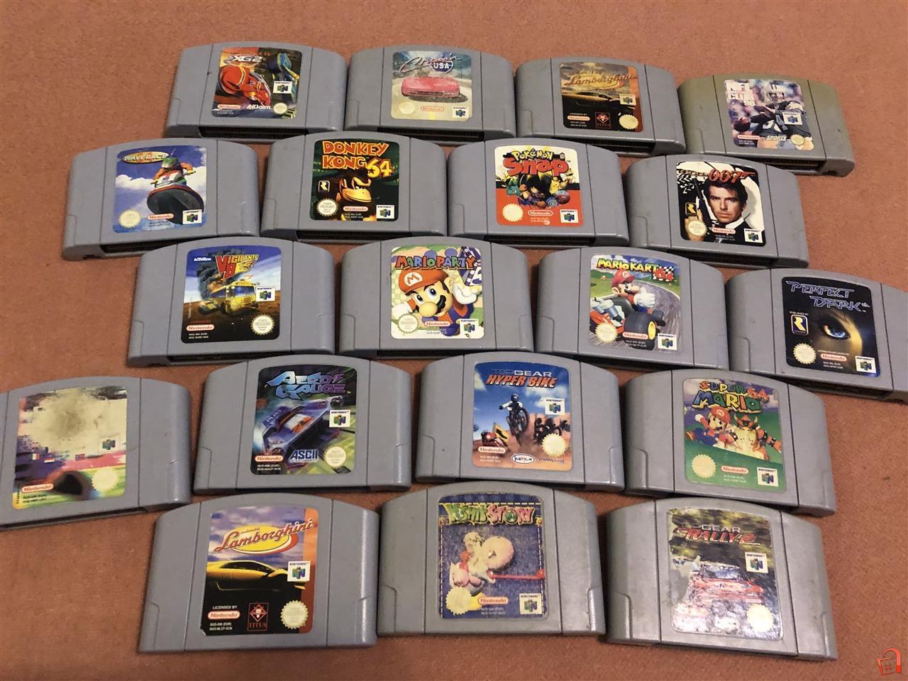 Sell cheap snes games