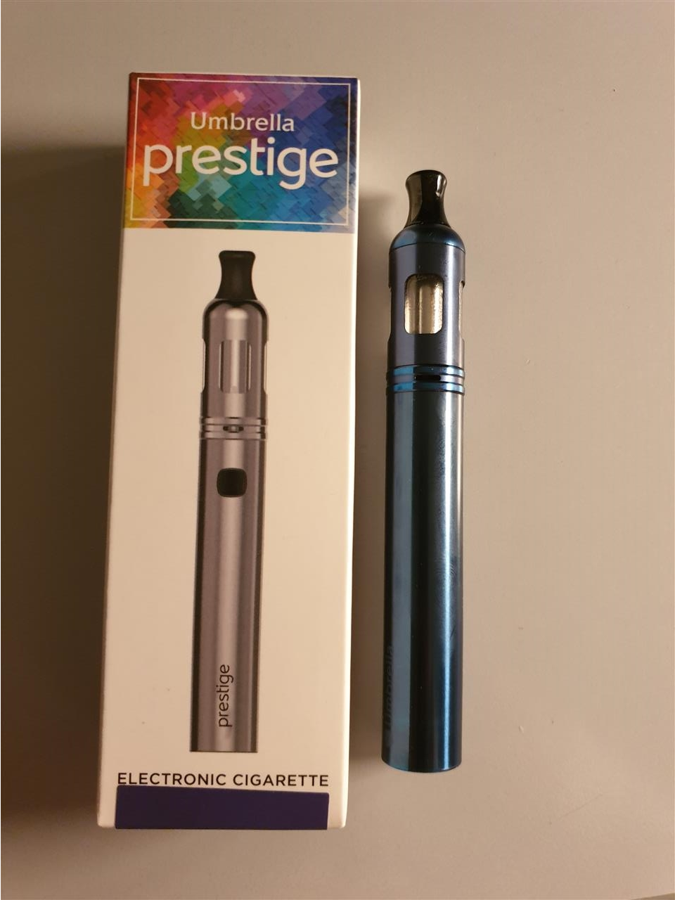 Umbrella-elektronska-cigara-vape