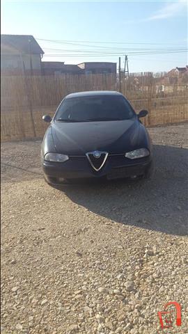 Avto Delovi Za Alfa Romeo 156 Skopje
