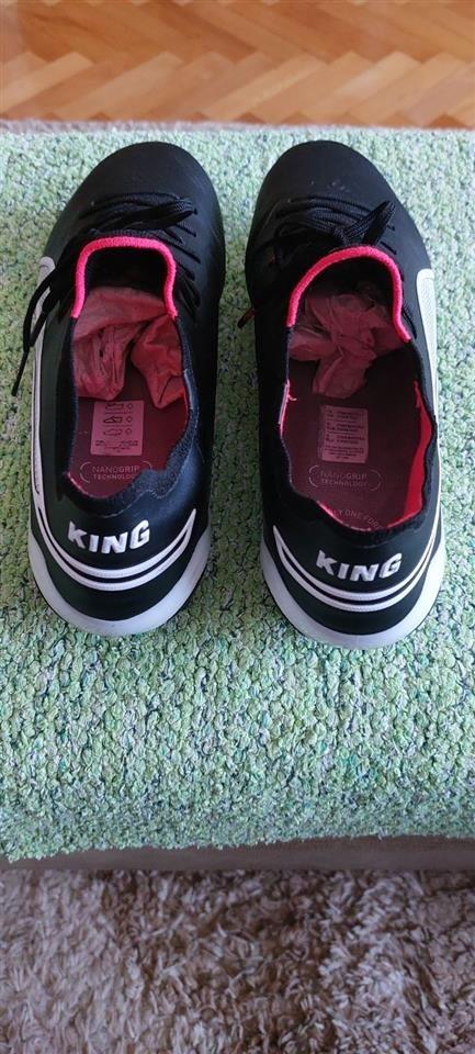 Puma king femme rose store