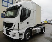IVECO STRALIS 460HP EURO 6 MNOGU DOBRO - PRODADENO