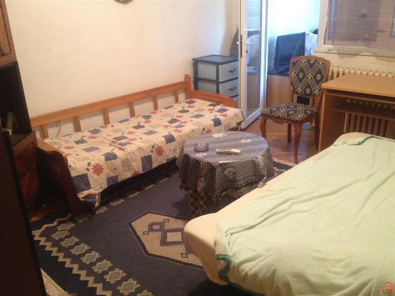 Se Iznajmuva Soba Skopje