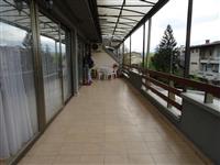 Prodavam stan 75m²+30m² balkon + garaza, vo Kozle