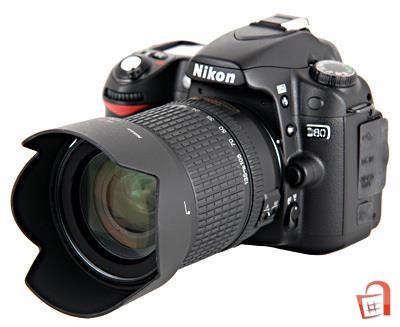 Nikon Aparati Kavadarci