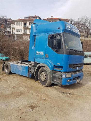 Renault Premium 