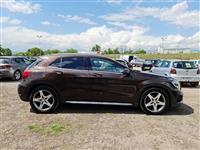 Se prodava Mercedez Benz GLA AMG