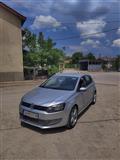 VW Polo 1.2 bluemotion 2011