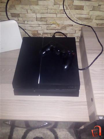 Playstation 4 Skopje