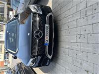 Mercedes Benz GLC 250 2015 dizel