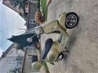 VESPA 300 GTS 75TH