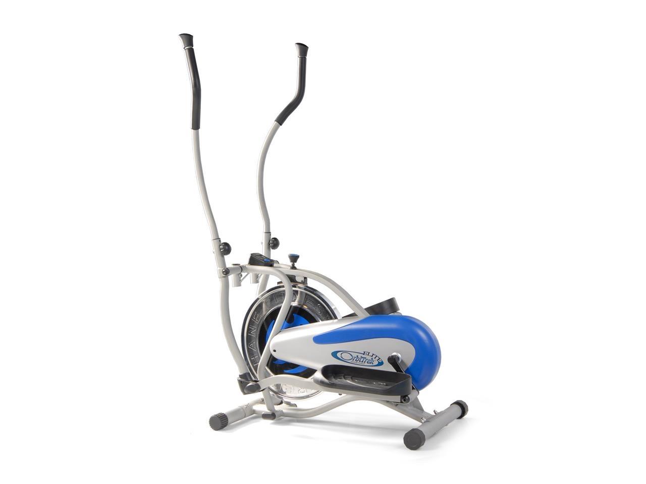 Crosstrainer shop orbitrek elite