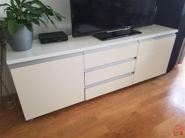 Tv Komoda Skopje
