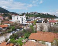 Se prodava 2-soben stan vo K.Voda