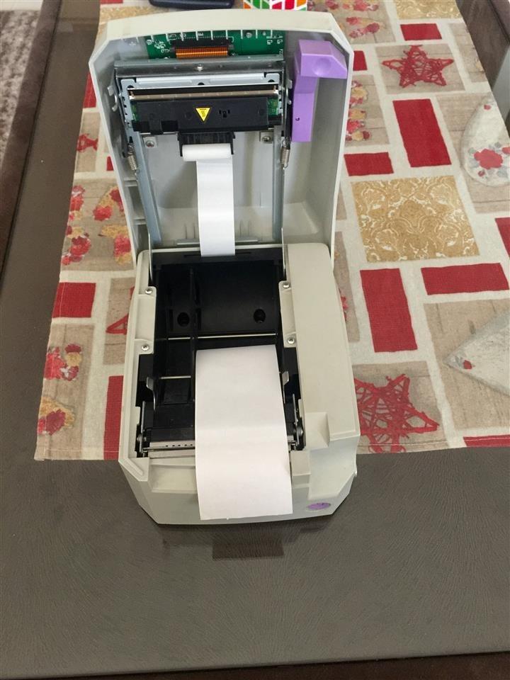 Fiskalen printer Synergy PF700 | Скопjе