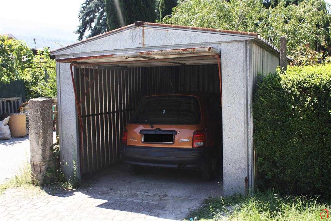 Aluminiumska Montazna Garaza Skopje