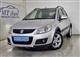 SUZUKI SX4 1.6 D 90 KS FEJSLIFT NOV UVOZ - 10.MT Auto