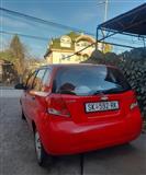 Chevrolet Aveo 1.2 2007 plin benzin