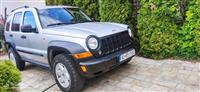 Jeep Cherokee 2.8 CRD